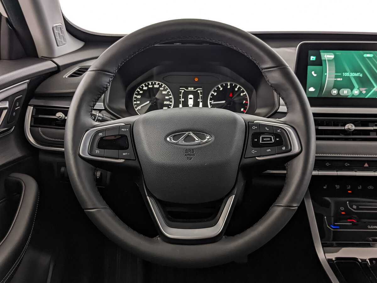 Купить Chery Tiggo 4 Pro, 2023, 8 126 км.. Фото: #17