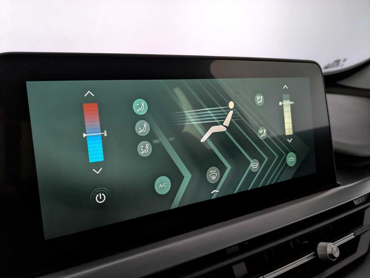 Купить Chery Tiggo 4 Pro, 2023, 8 126 км.. Фото: #21