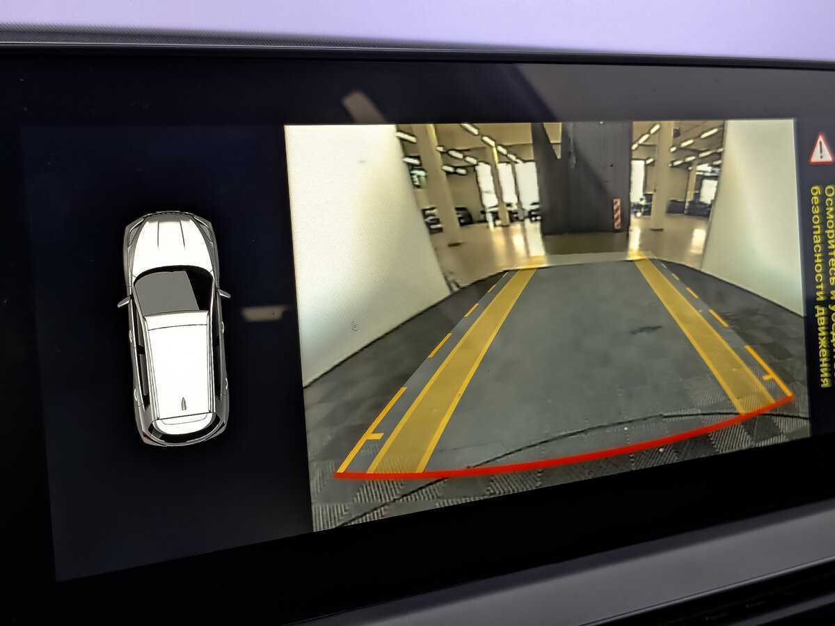 Купить Chery Tiggo 4 Pro, 2023, 8 126 км.. Фото: #22