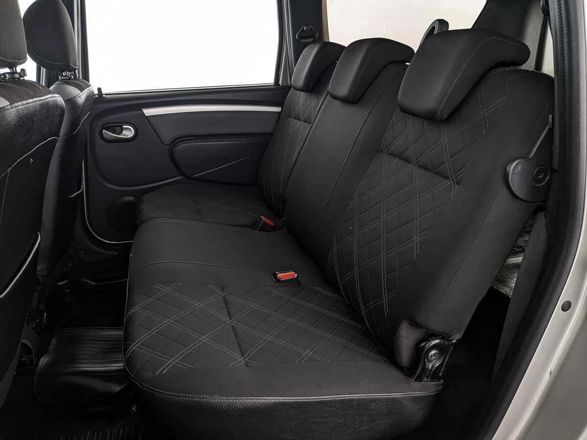 Купить Лада (ВАЗ) Ларгус, 2019, 164 513 км.. Фото: #13