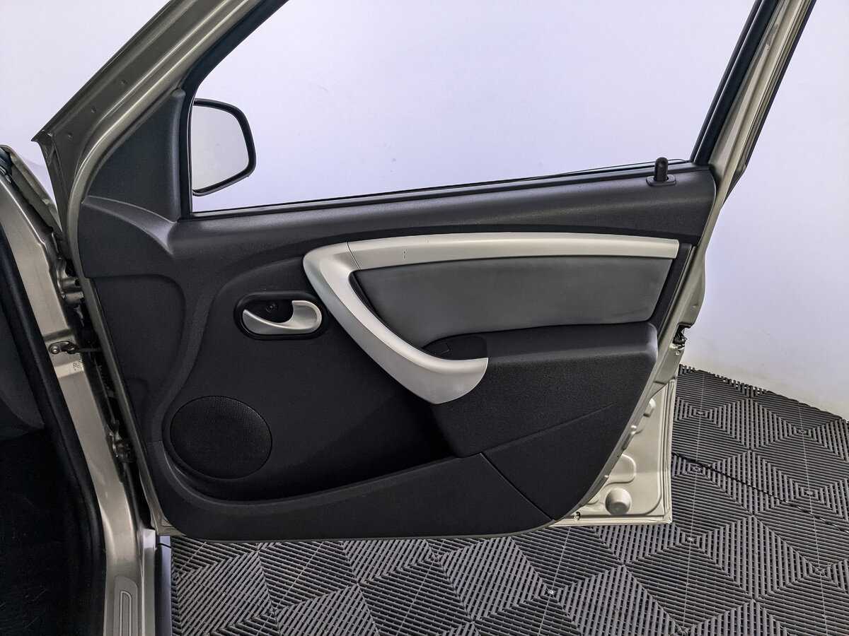 Купить Лада (ВАЗ) Ларгус, 2019, 164 513 км.. Фото: #20