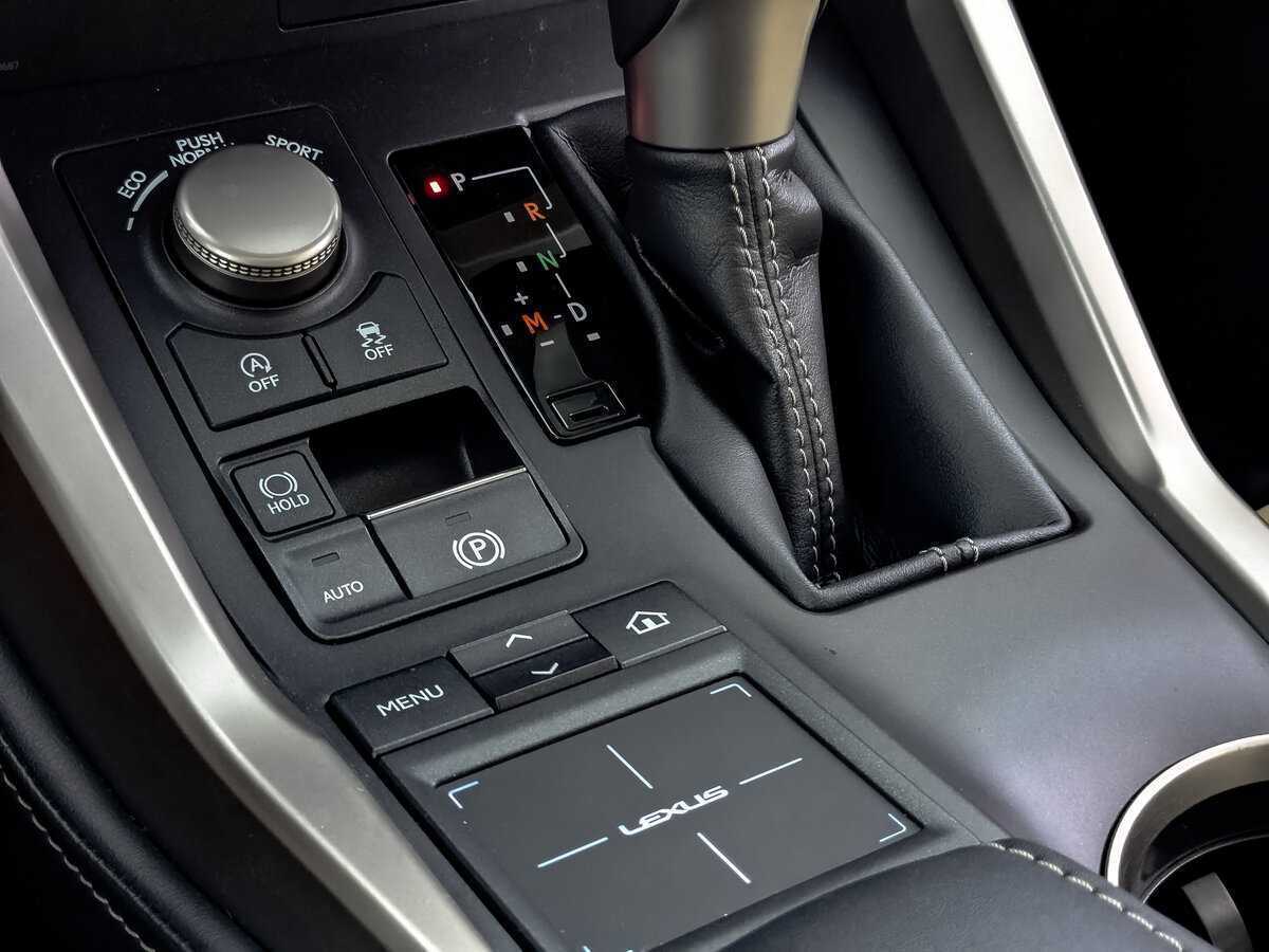 Купить Lexus NX, 2016, 72 500 км.. Фото: #23