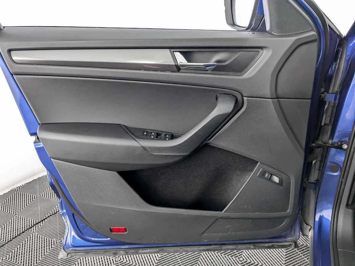 Купить Skoda Kodiaq, 2021, 96 801 км.. Фото: #14