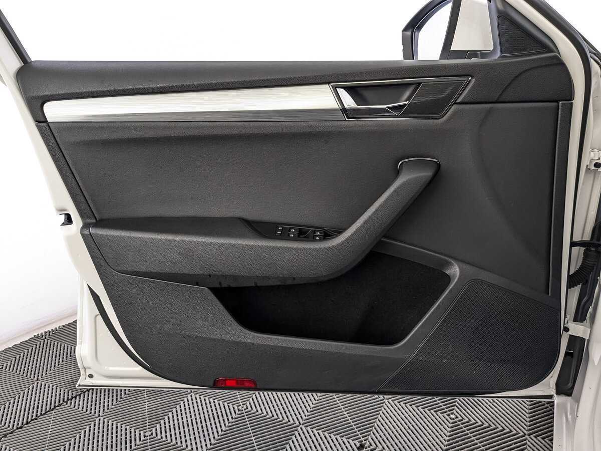 Купить Skoda Superb, 2021, 103 656 км.. Фото: #14