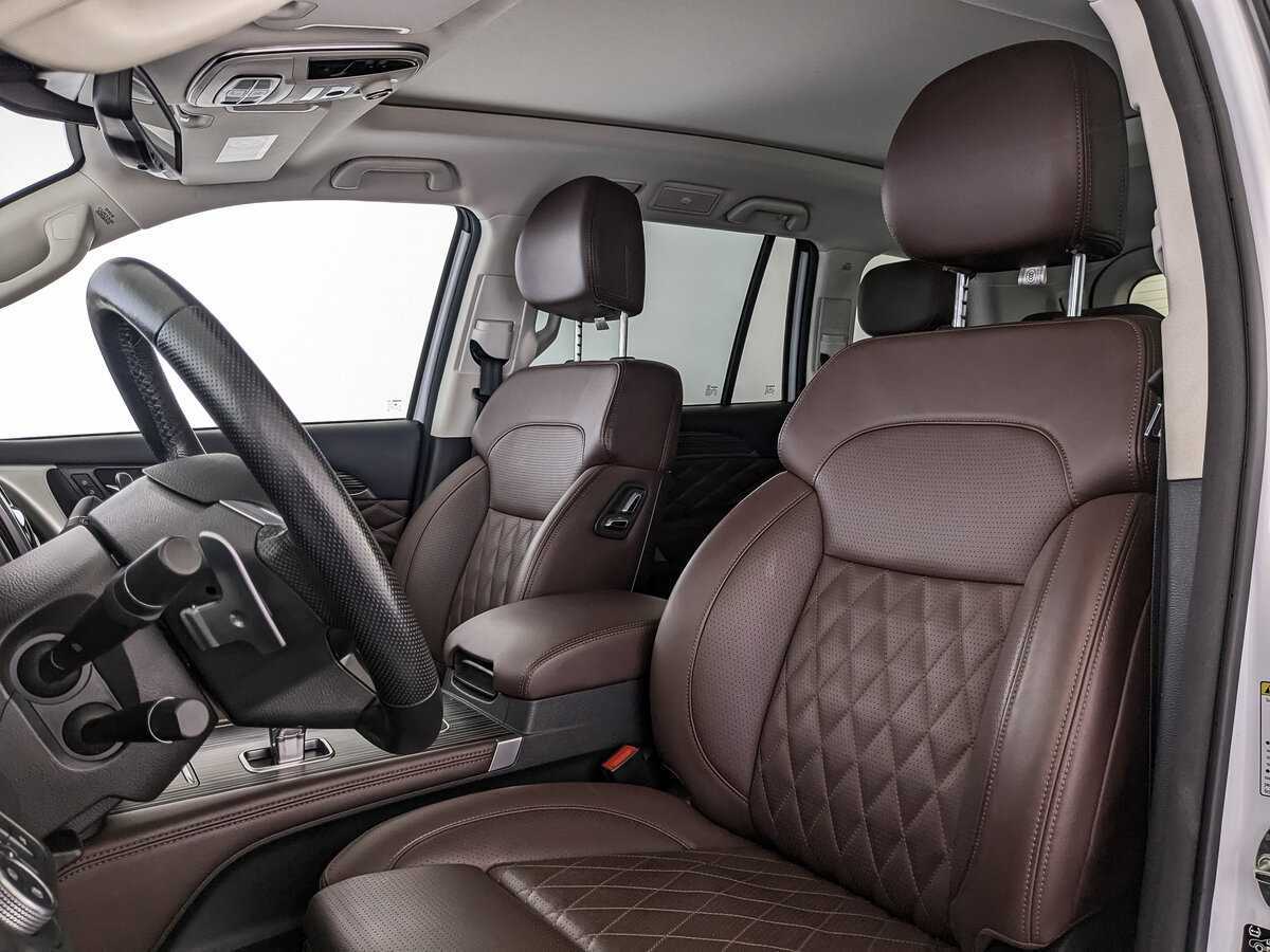 Купить Haval H9, 2022, 37 325 км.. Фото: #15