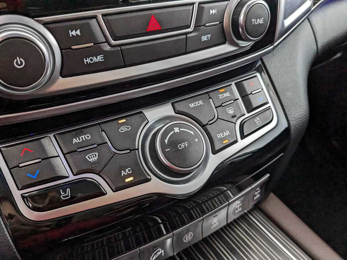 Купить Haval H9, 2022, 37 325 км.. Фото: #16