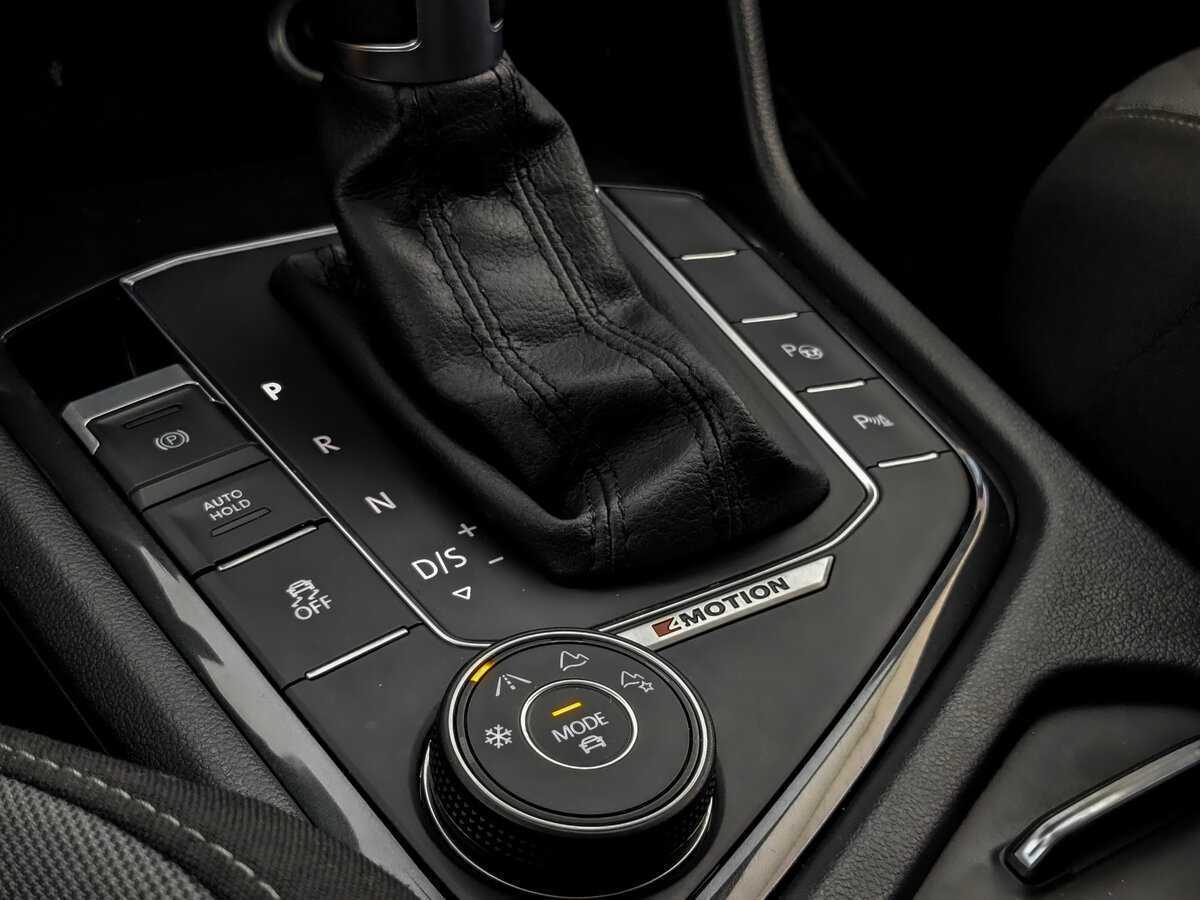 Купить Volkswagen Tiguan, 2017, 149 199 км.. Фото: #22
