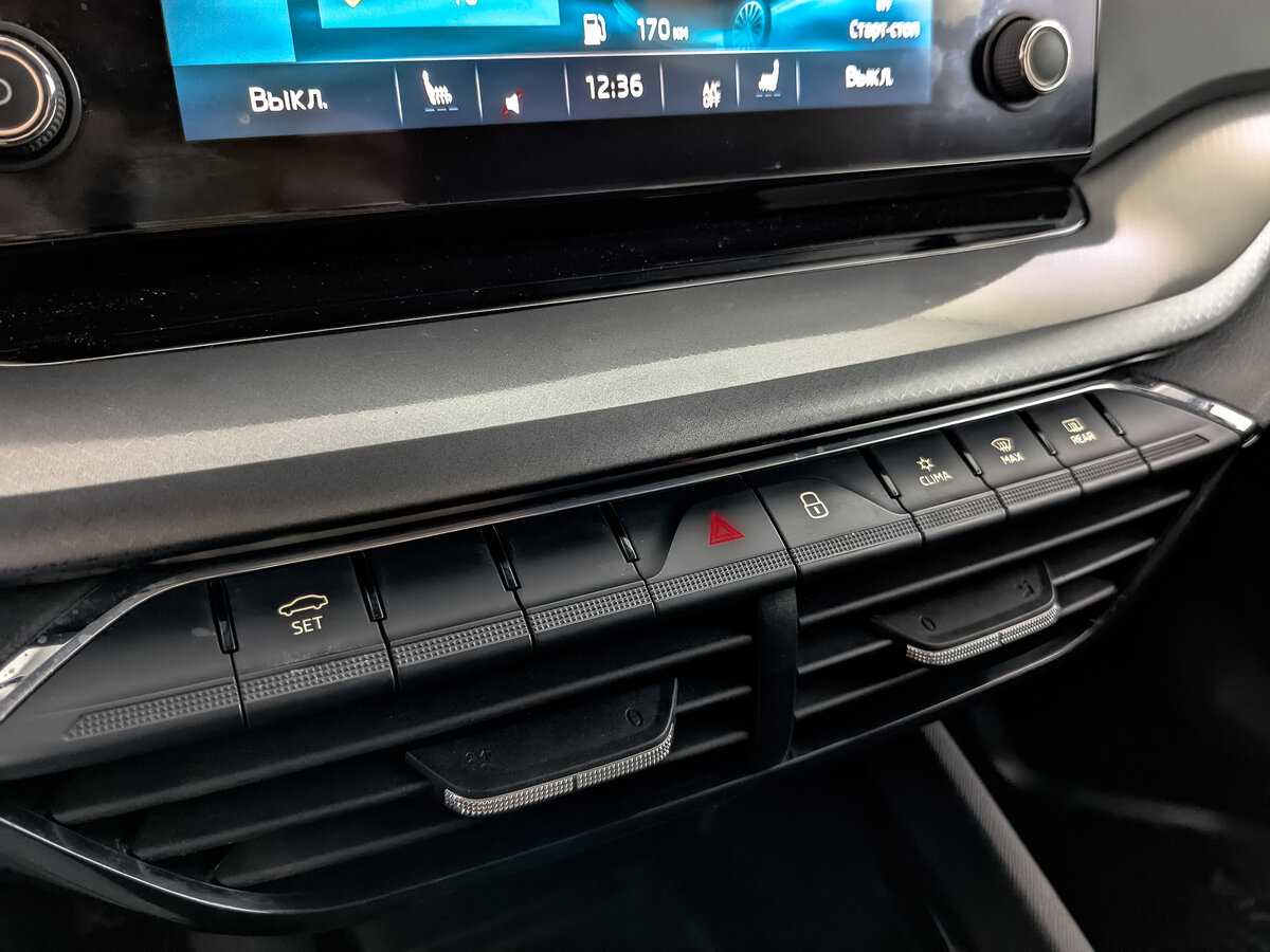 Купить Skoda Octavia, 2021, 98 188 км.. Фото: #16