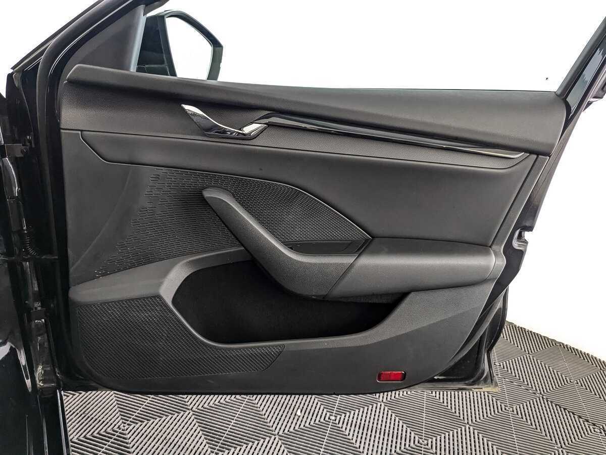Купить Skoda Octavia, 2021, 98 188 км.. Фото: #20