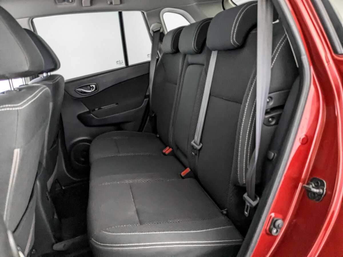 Купить Рено Колеос, 2015, 179 272 км.. Фото: #13