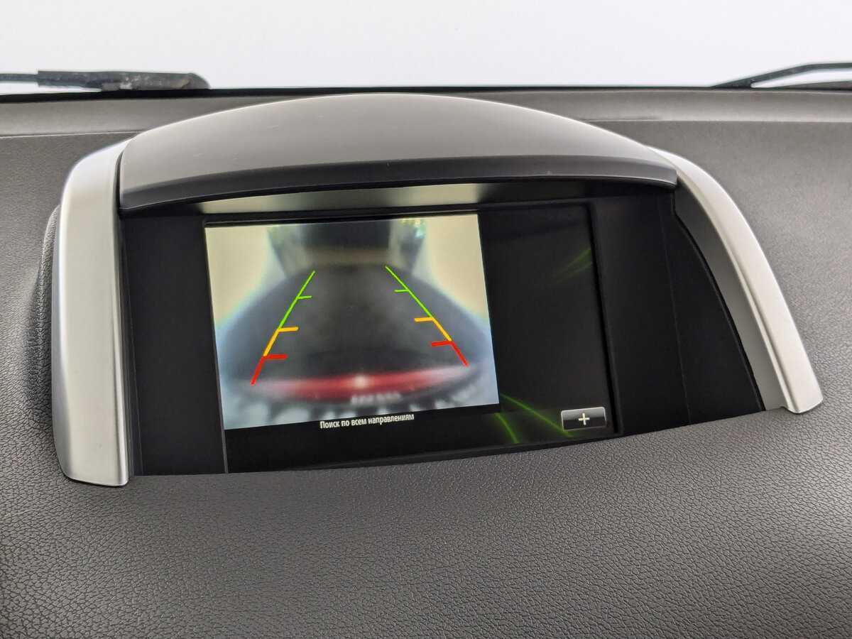 Купить Рено Колеос, 2015, 179 272 км.. Фото: #21