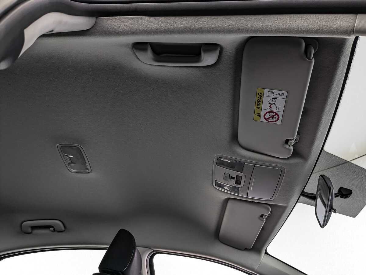 Купить Kia Cerato, 2021, 36 795 км.. Фото: #17