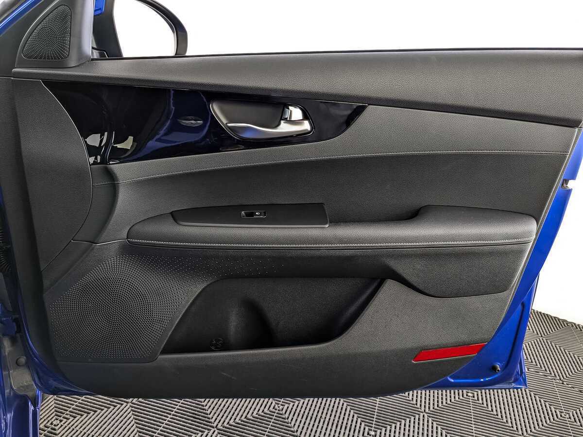 Купить Kia Cerato, 2021, 36 795 км.. Фото: #19