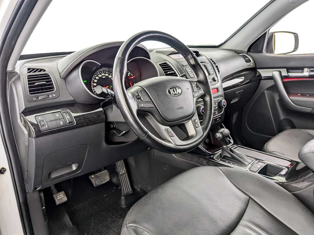 Купить Kia Sorento, 2020, 62 833 км.. Фото: #13
