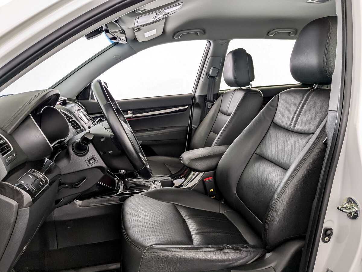 Купить Kia Sorento, 2020, 62 833 км.. Фото: #15