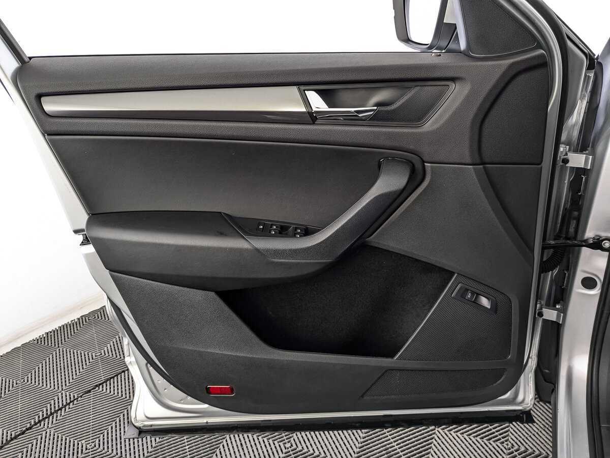 Купить Skoda Kodiaq, 2021, 86 804 км.. Фото: #14