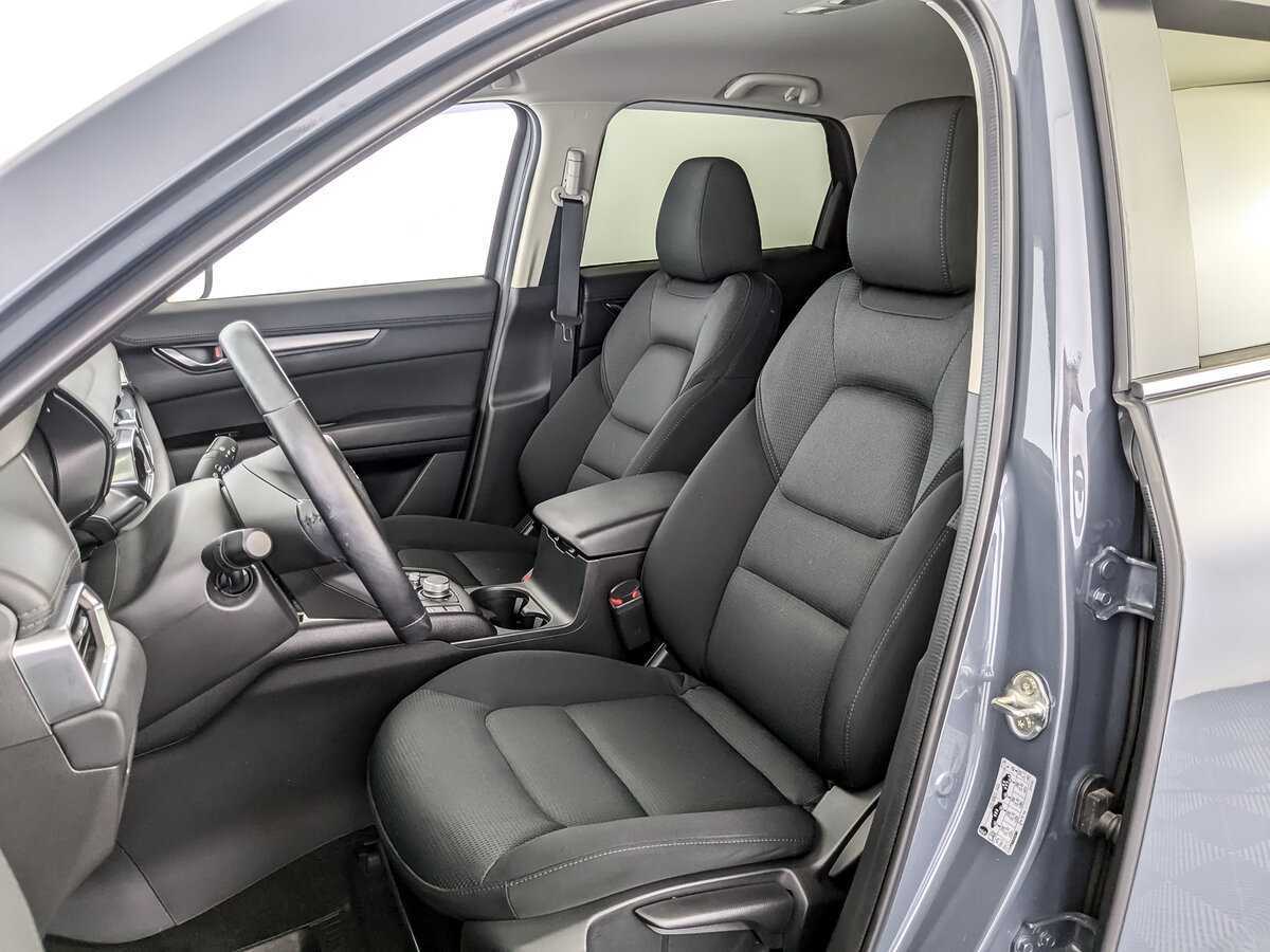 Купить Mazda CX-5, 2021, 38 542 км.. Фото: #15