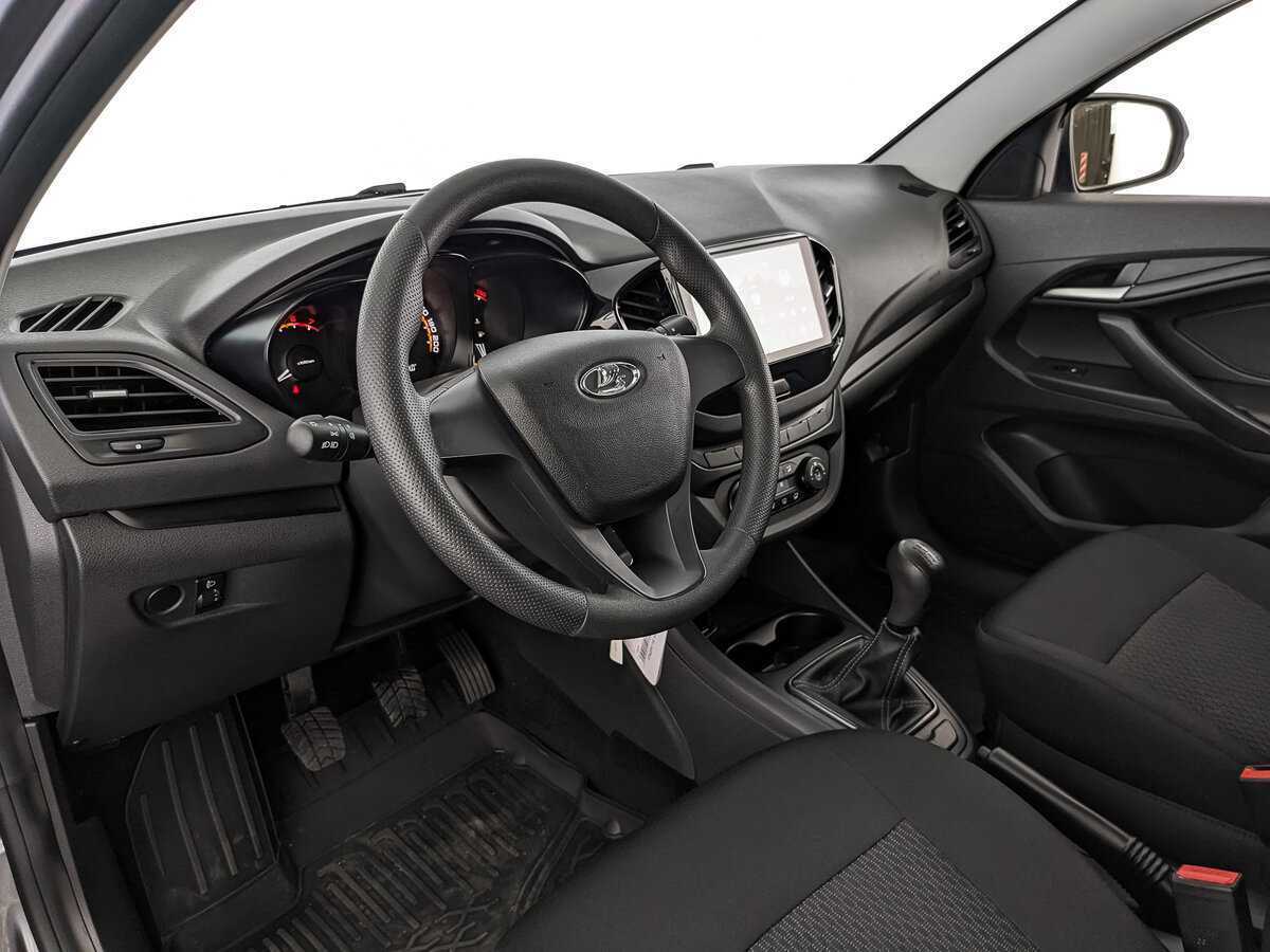 Купить Лада (ВАЗ) Веста, 2020, 31 626 км.. Фото: #10