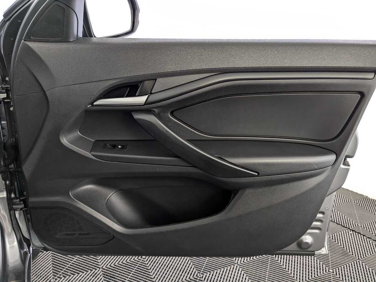 Купить Лада (ВАЗ) Веста, 2020, 31 626 км.. Фото: #19