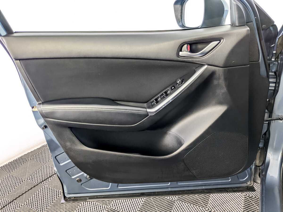 Купить Mazda CX-5, 2017, 152 000 км.. Фото: #14