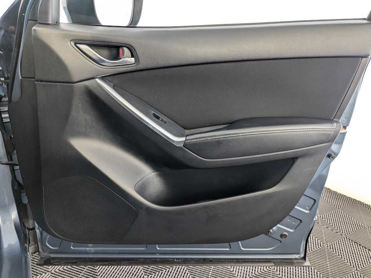 Купить Mazda CX-5, 2017, 152 000 км.. Фото: #19