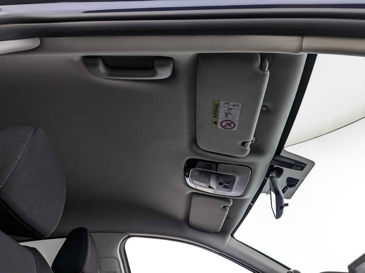 Купить Hyundai Sonata, 2021, 38 150 км.. Фото: #18