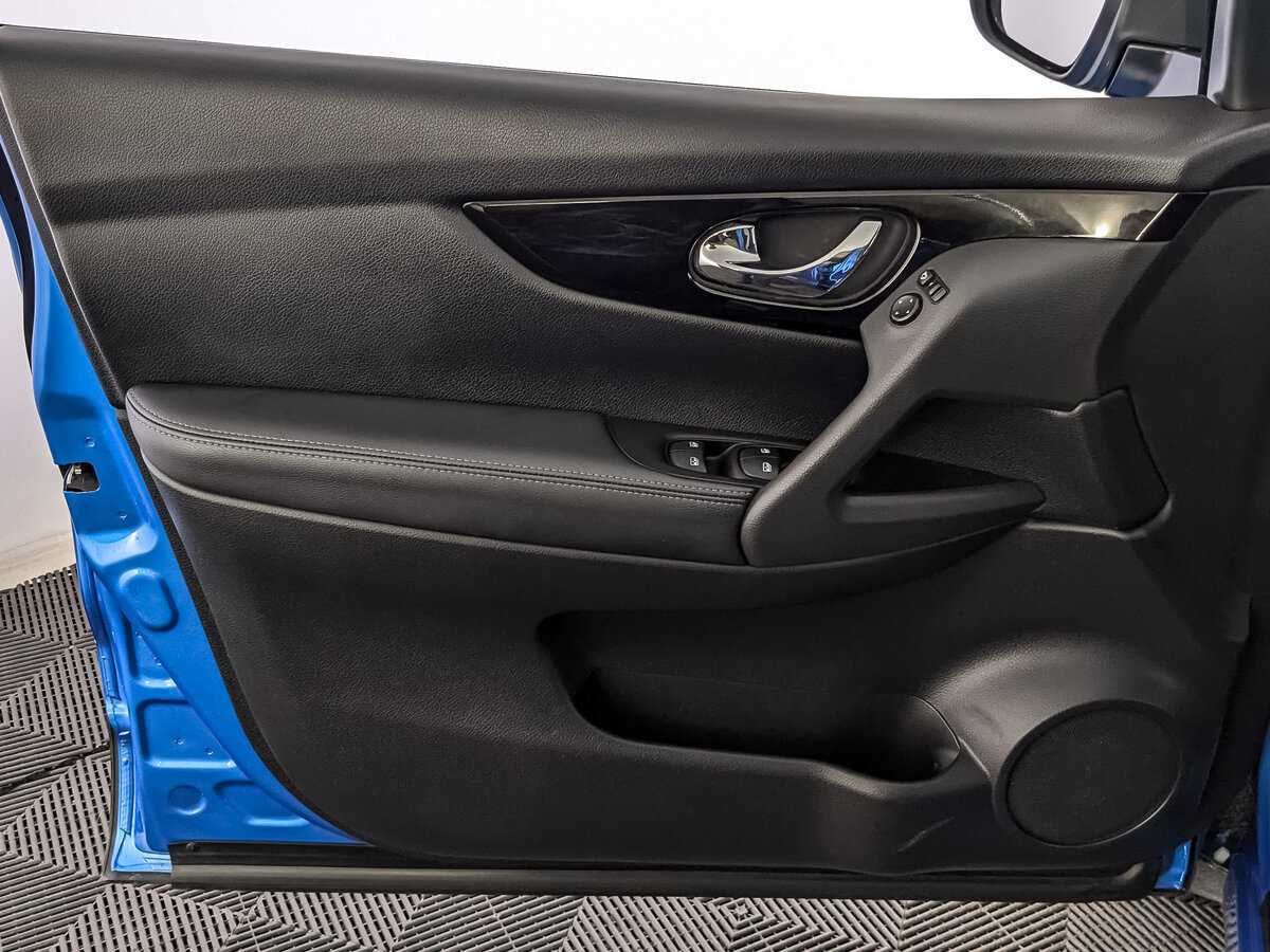 Купить Nissan Qashqai, 2020, 28 361 км.. Фото: #14