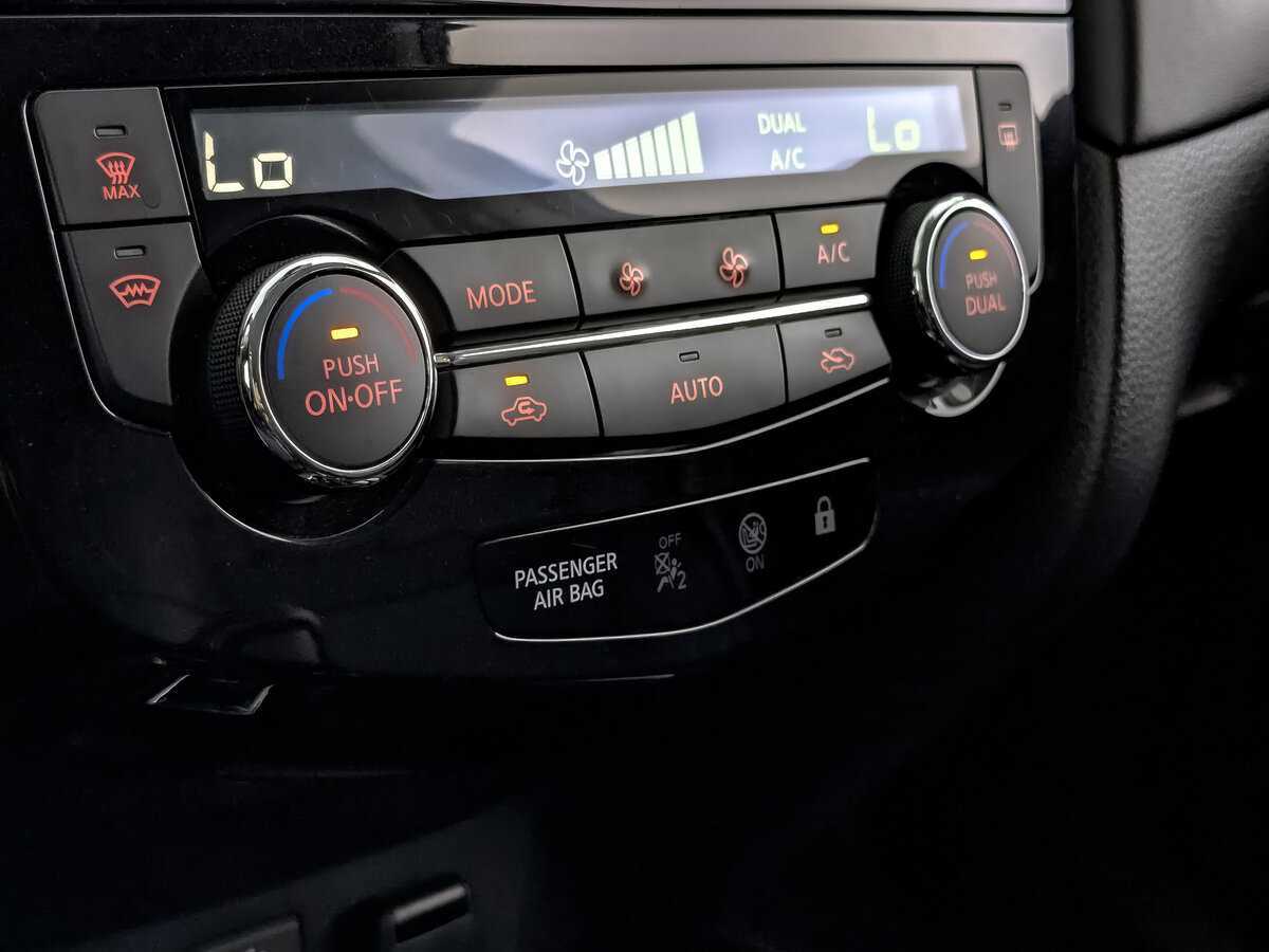 Купить Nissan Qashqai, 2020, 28 361 км.. Фото: #16