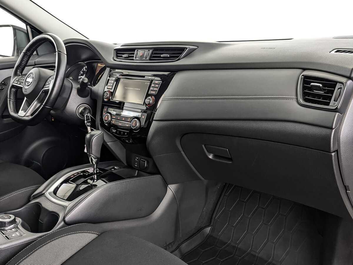 Купить Nissan Qashqai, 2020, 73 386 км.. Фото: #8