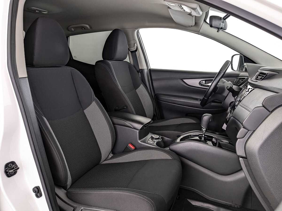 Купить Nissan Qashqai, 2020, 73 386 км.. Фото: #19