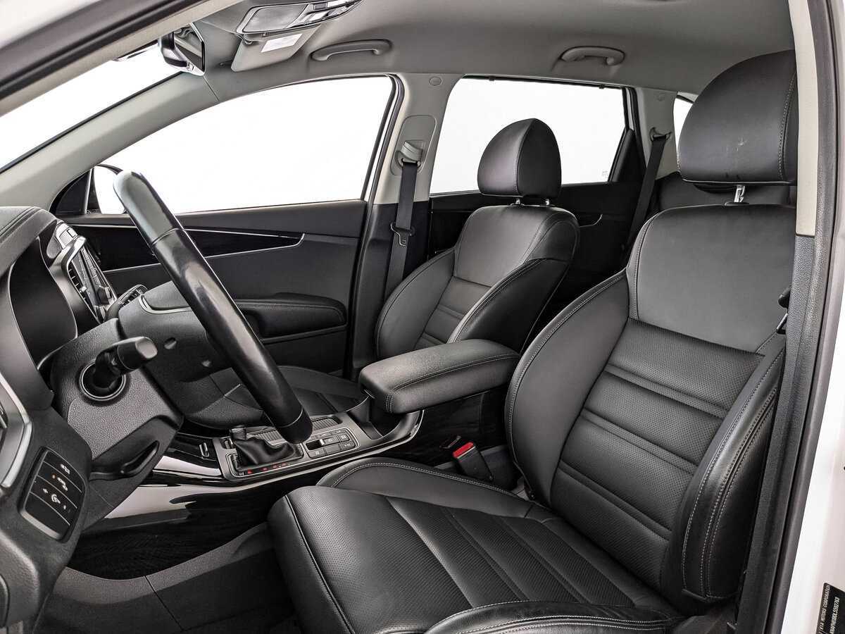 Купить Kia Sorento, 2019, 98 324 км.. Фото: #15