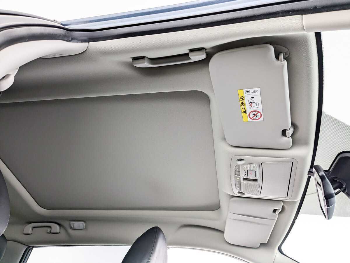 Купить Nissan X-Trail, 2018, 93 693 км.. Фото: #18