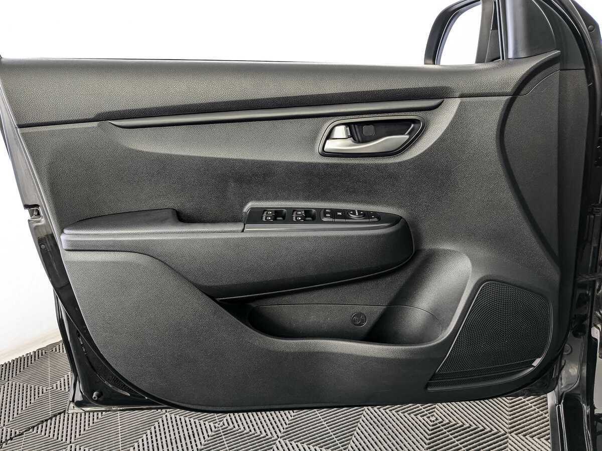 Купить Киа Рио, 2018, 131 242 км.. Фото: #14