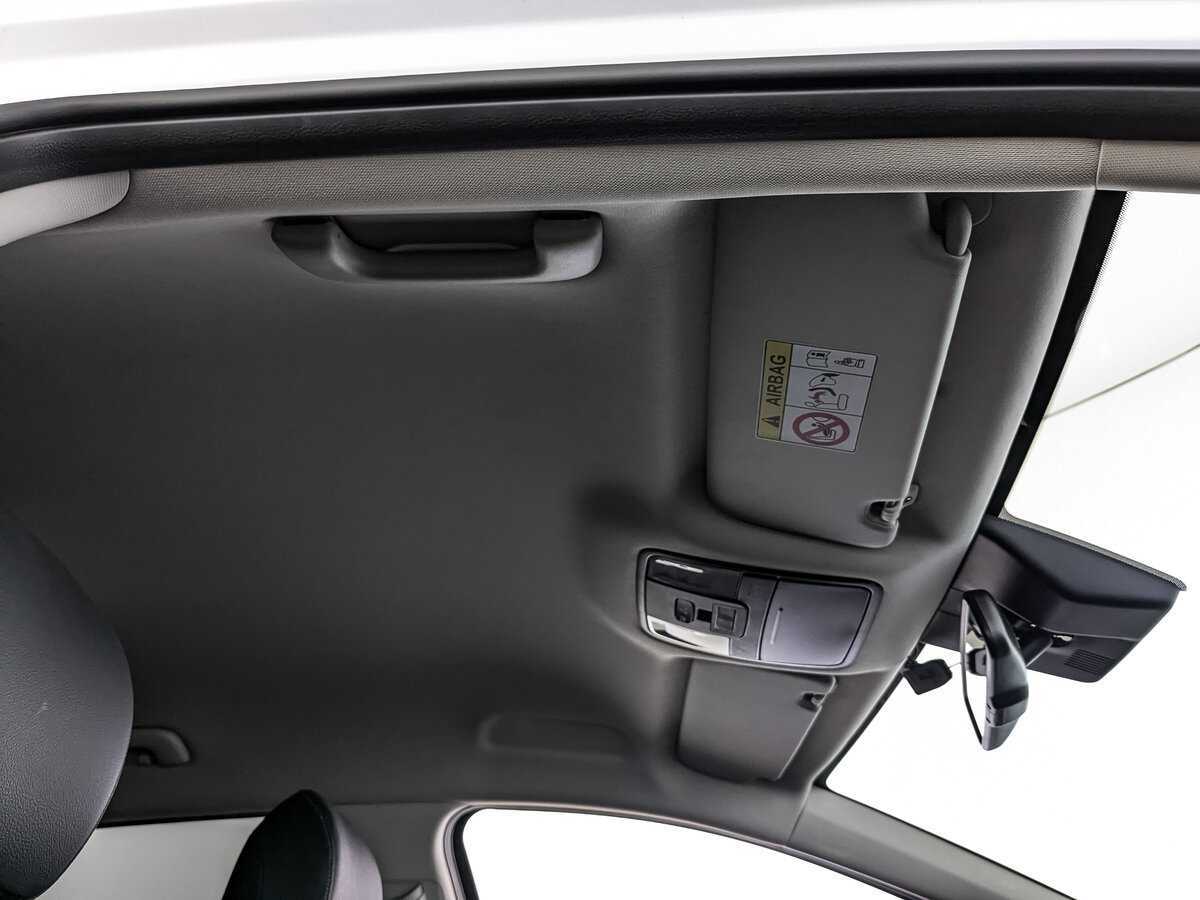 Купить Kia Ceed, 2019, 39 153 км.. Фото: #17