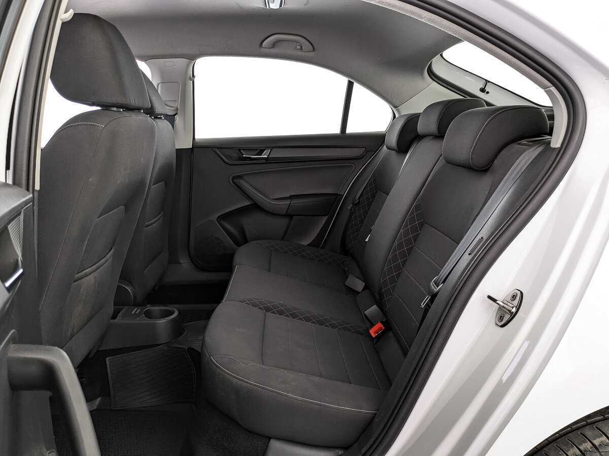 Купить Шкода Рапид, 2020, 53 009 км.. Фото: #13