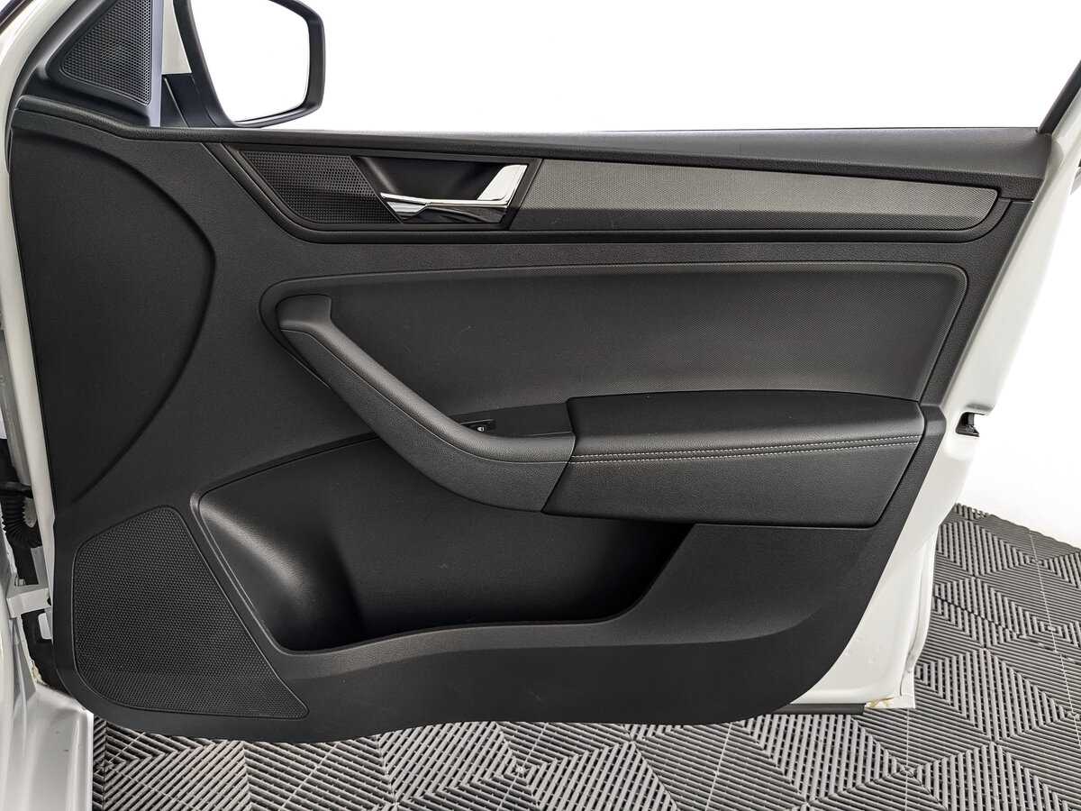 Купить Шкода Рапид, 2020, 53 009 км.. Фото: #20