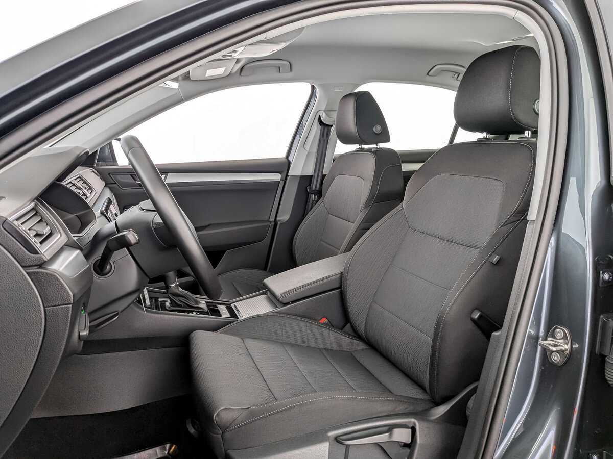 Купить Skoda Superb, 2019, 44 827 км.. Фото: #15