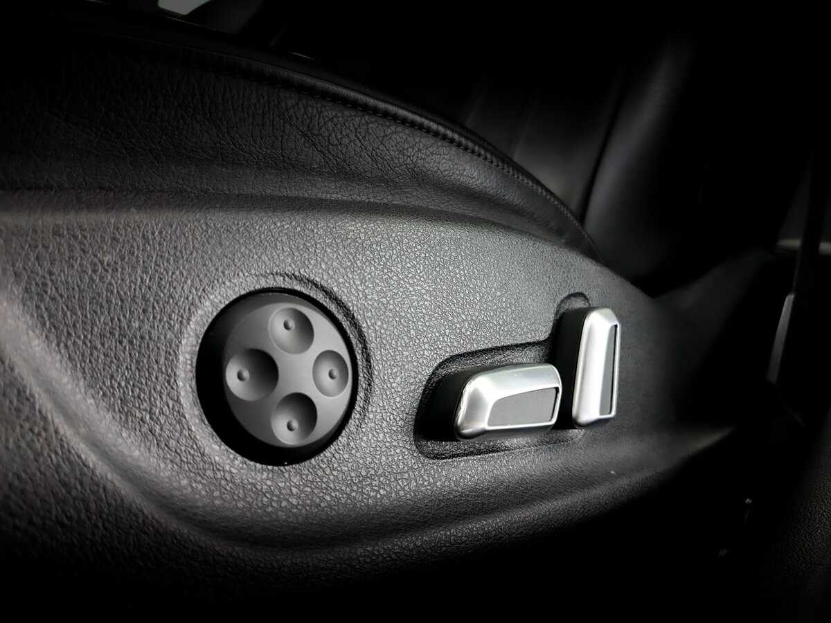 Купить Audi A6, 2017, 105 341 км.. Фото: #16