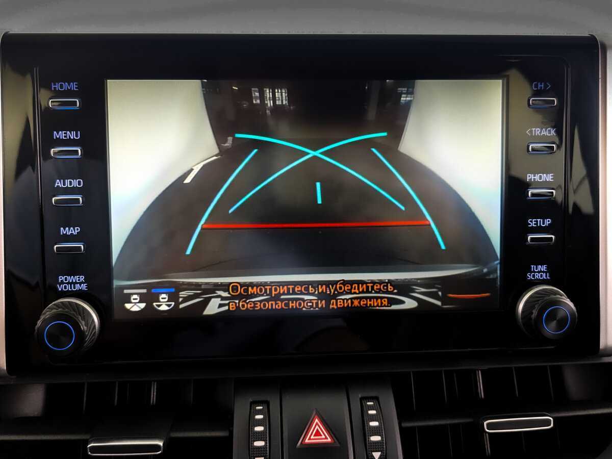 Купить Toyota RAV4, 2020, 93 547 км.. Фото: #23