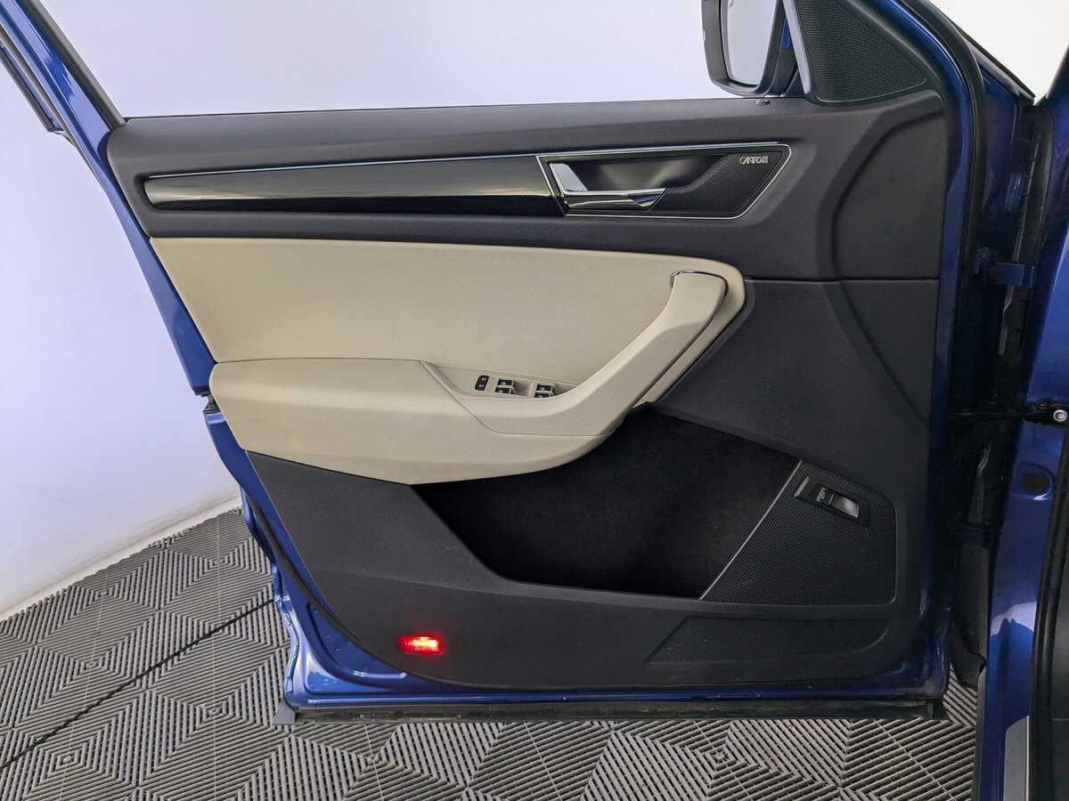 Купить Skoda Kodiaq, 2018, 149 110 км.. Фото: #14