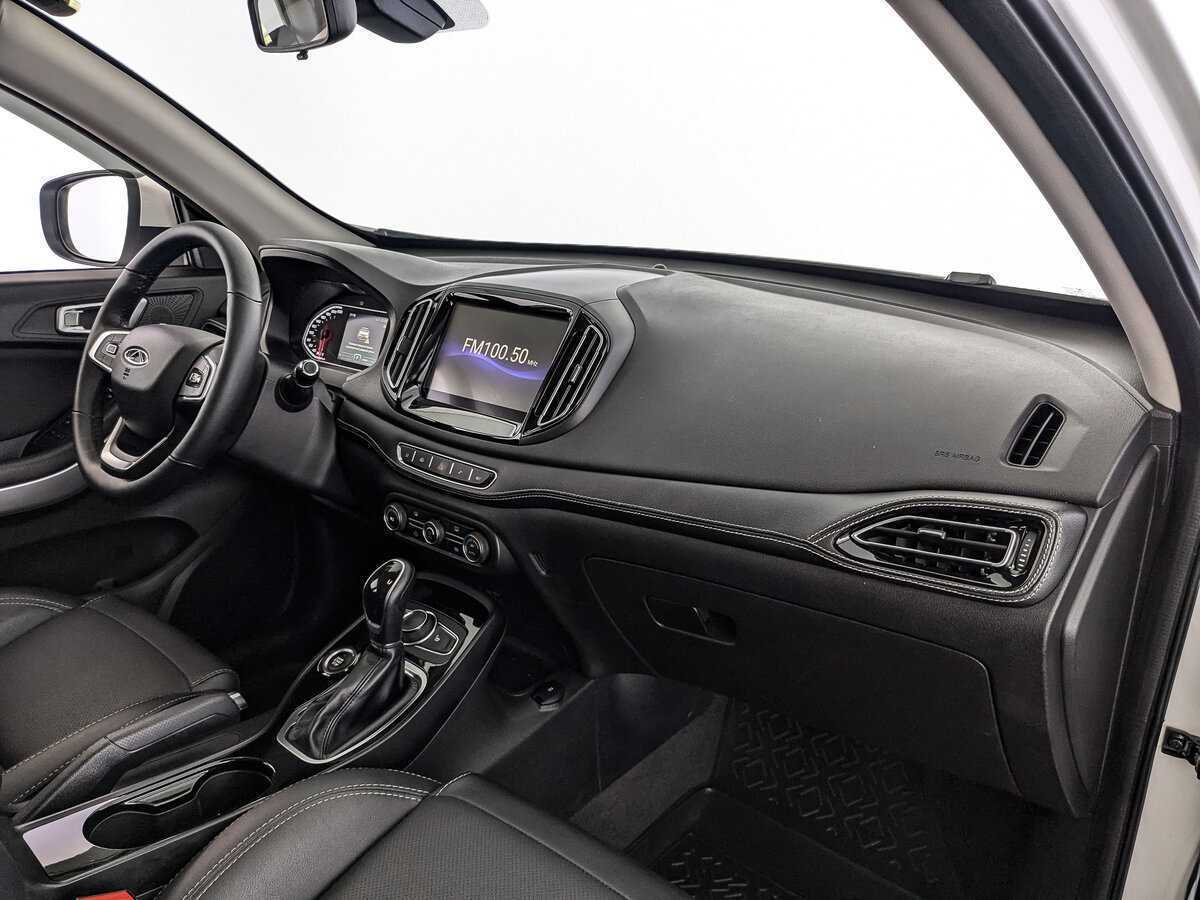 Купить Чери Тигго 7, 2019, 108 305 км.. Фото: #8