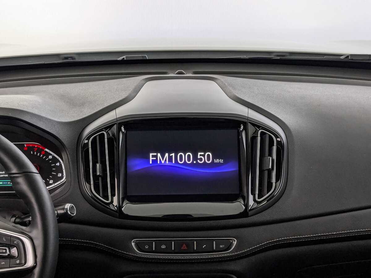 Купить Чери Тигго 7, 2019, 108 305 км.. Фото: #12