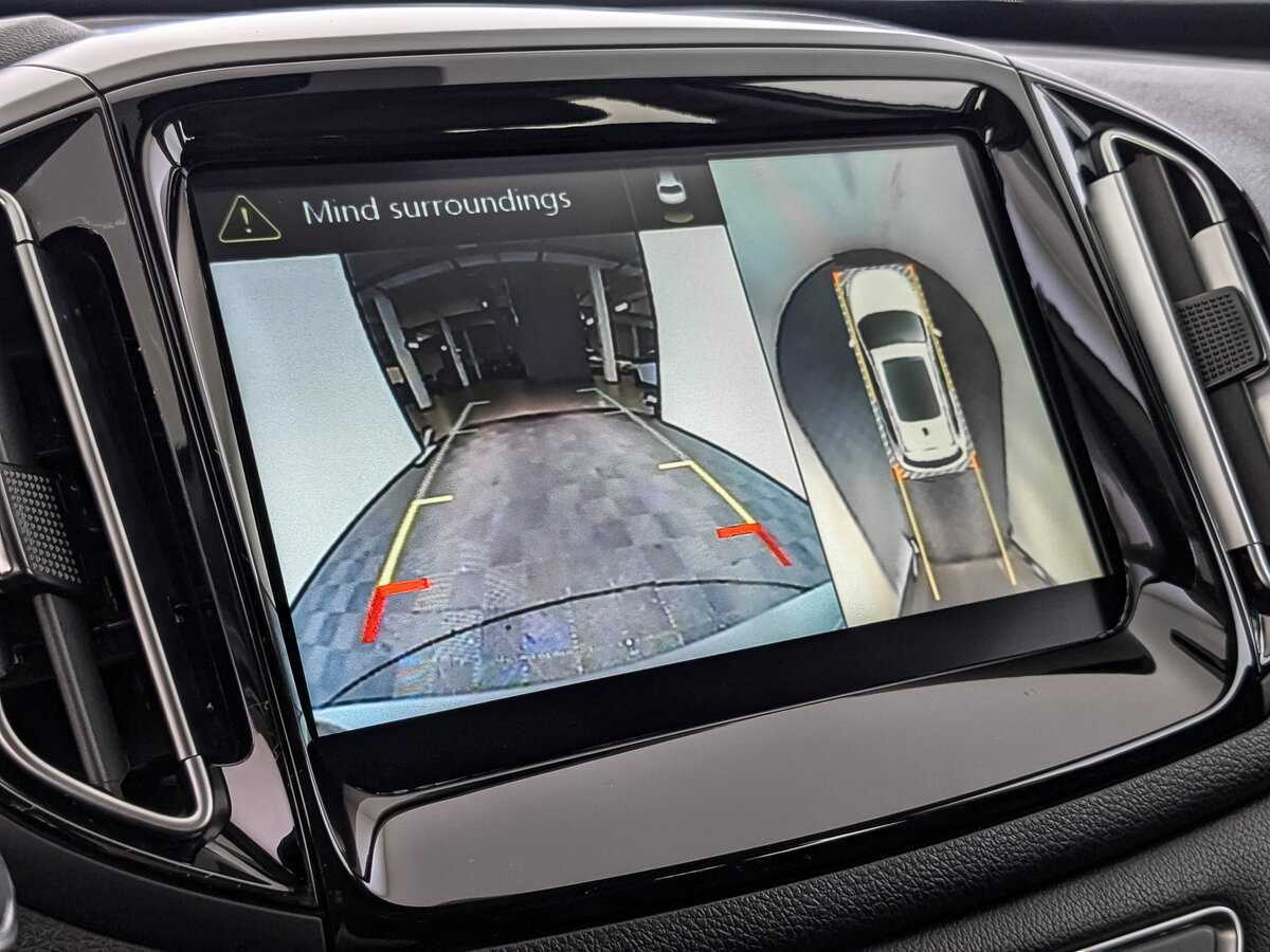 Купить Чери Тигго 7, 2019, 108 305 км.. Фото: #21