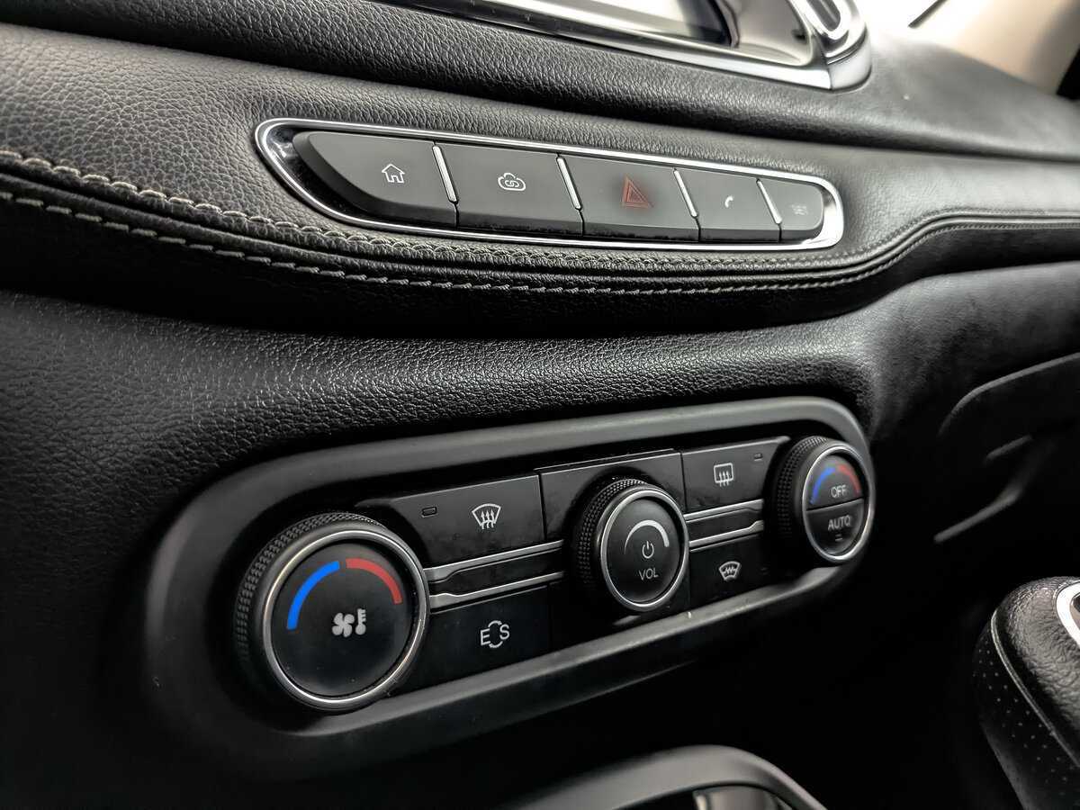 Купить Чери Тигго 7, 2019, 108 305 км.. Фото: #24