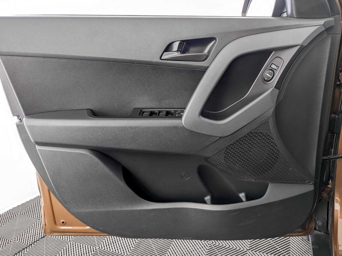 Купить Хендай Крета, 2020, 63 500 км.. Фото: #14