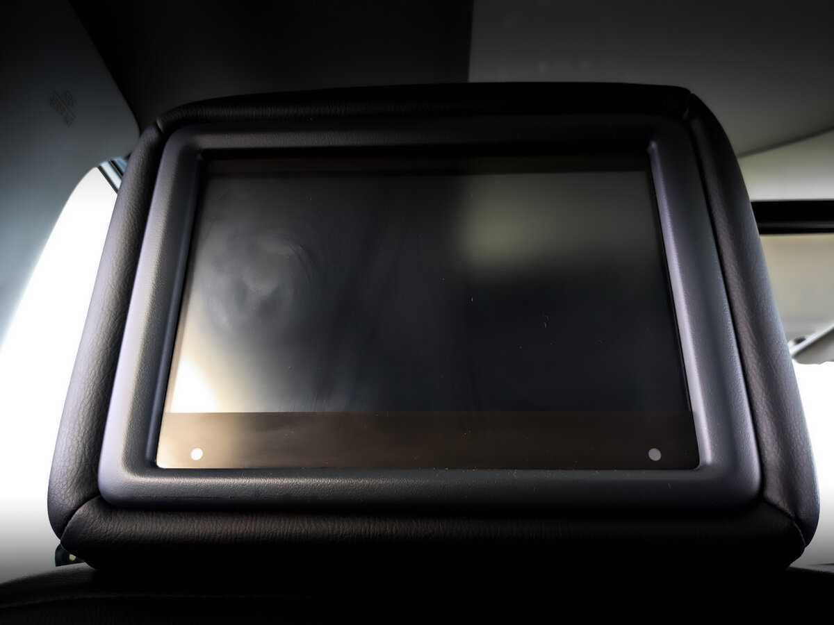 Купить Nissan Murano, 2019, 45 830 км.. Фото: #25