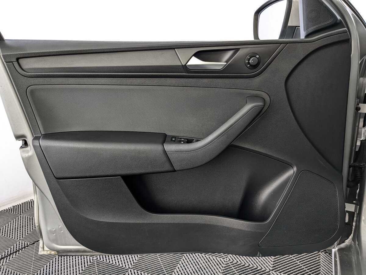 Купить Фольксваген Поло, 2021, 76 997 км.. Фото: #14