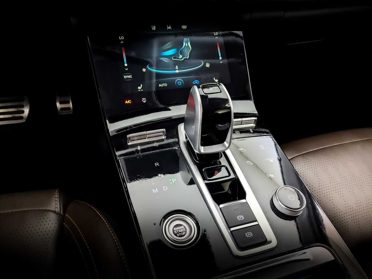 Купить Чери Тигго 8 Про, 2021, 81 206 км.. Фото: #22