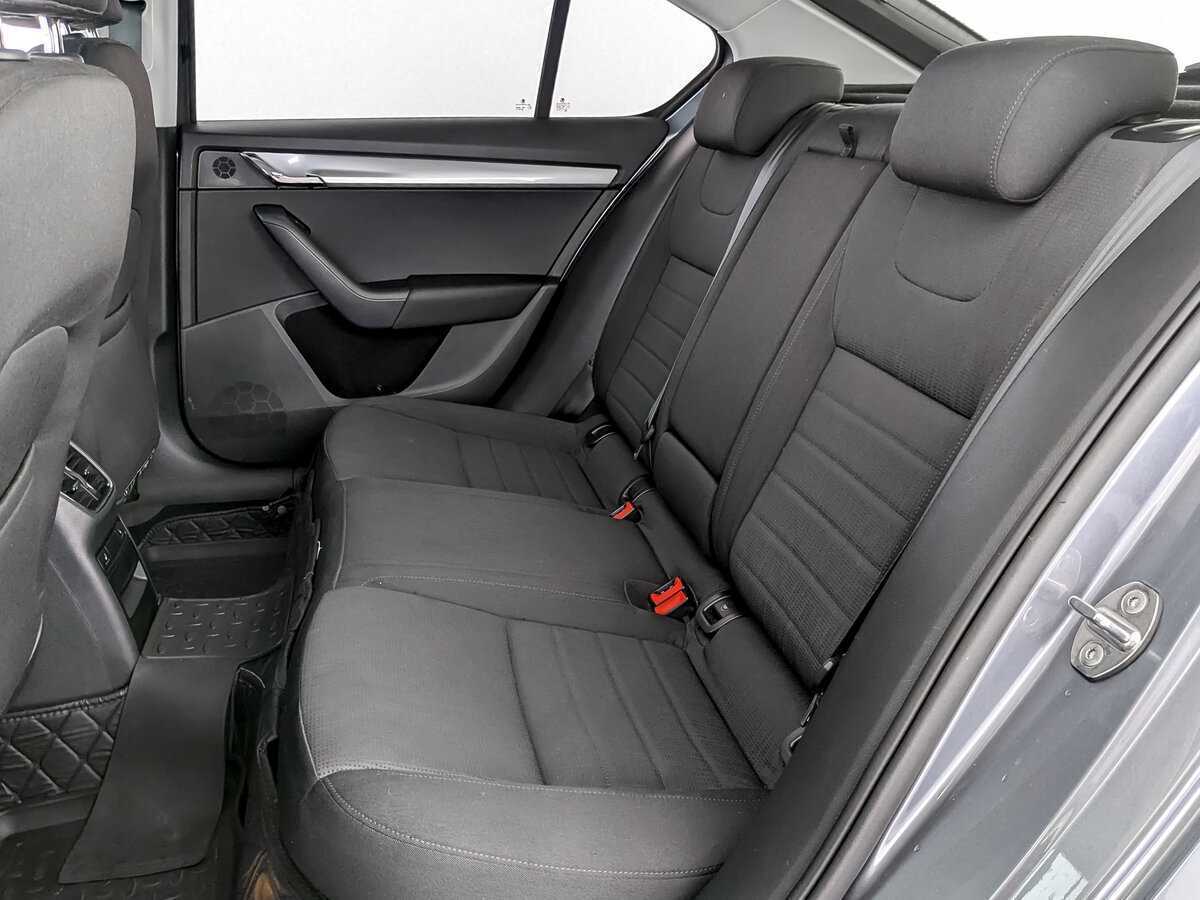 Купить Шкода Октавия, 2016, 107 078 км.. Фото: #9