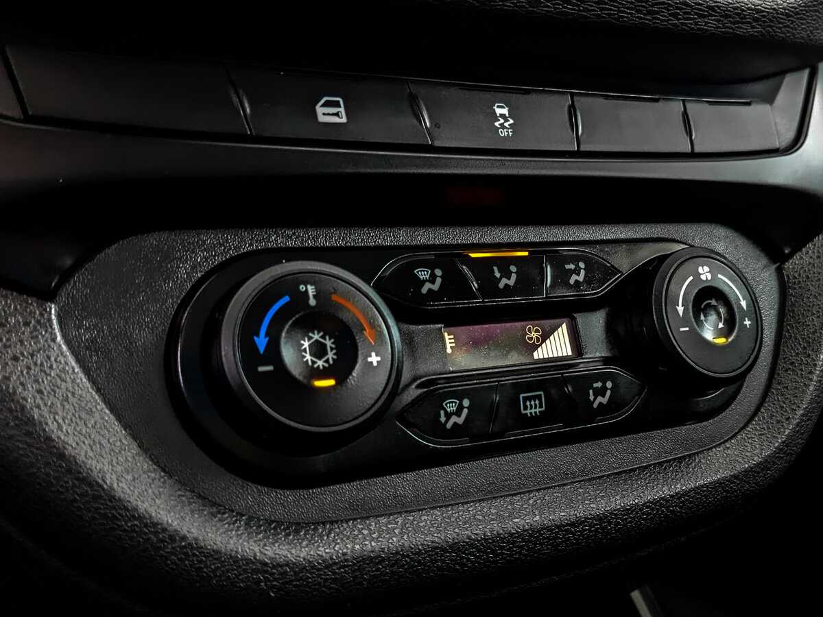 Купить Лада (ВАЗ) Веста, 2021, 68 280 км.. Фото: #20